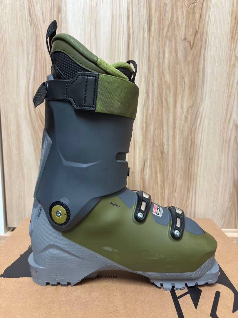 【美品】K2 スキー ブーツ