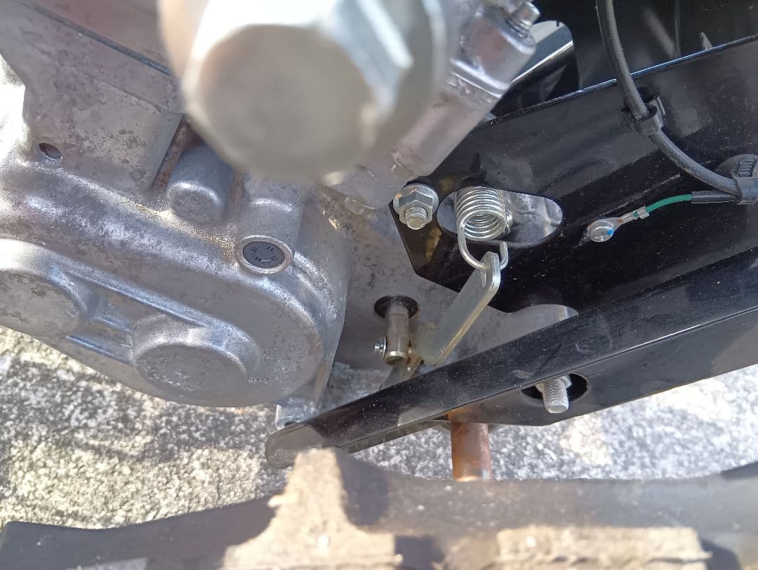 Honda FF300 サラダ　耕運機