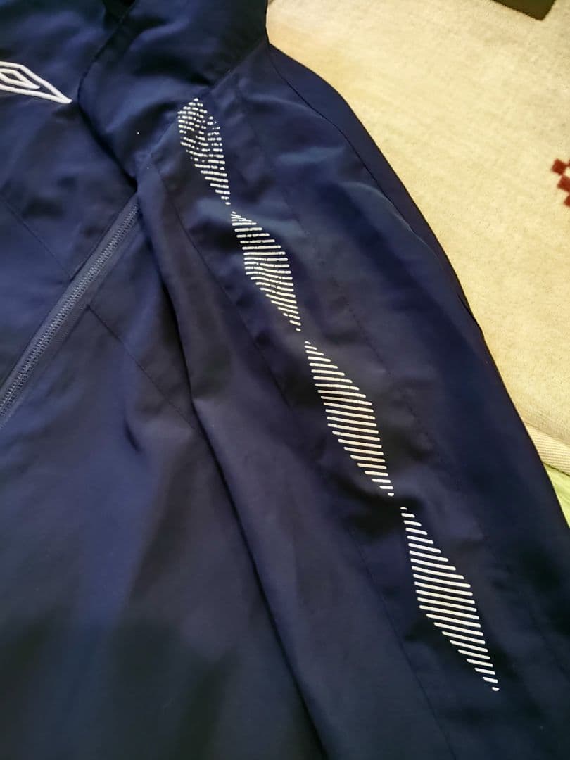 Umbro イングランド 代表ナイロンジャケット
