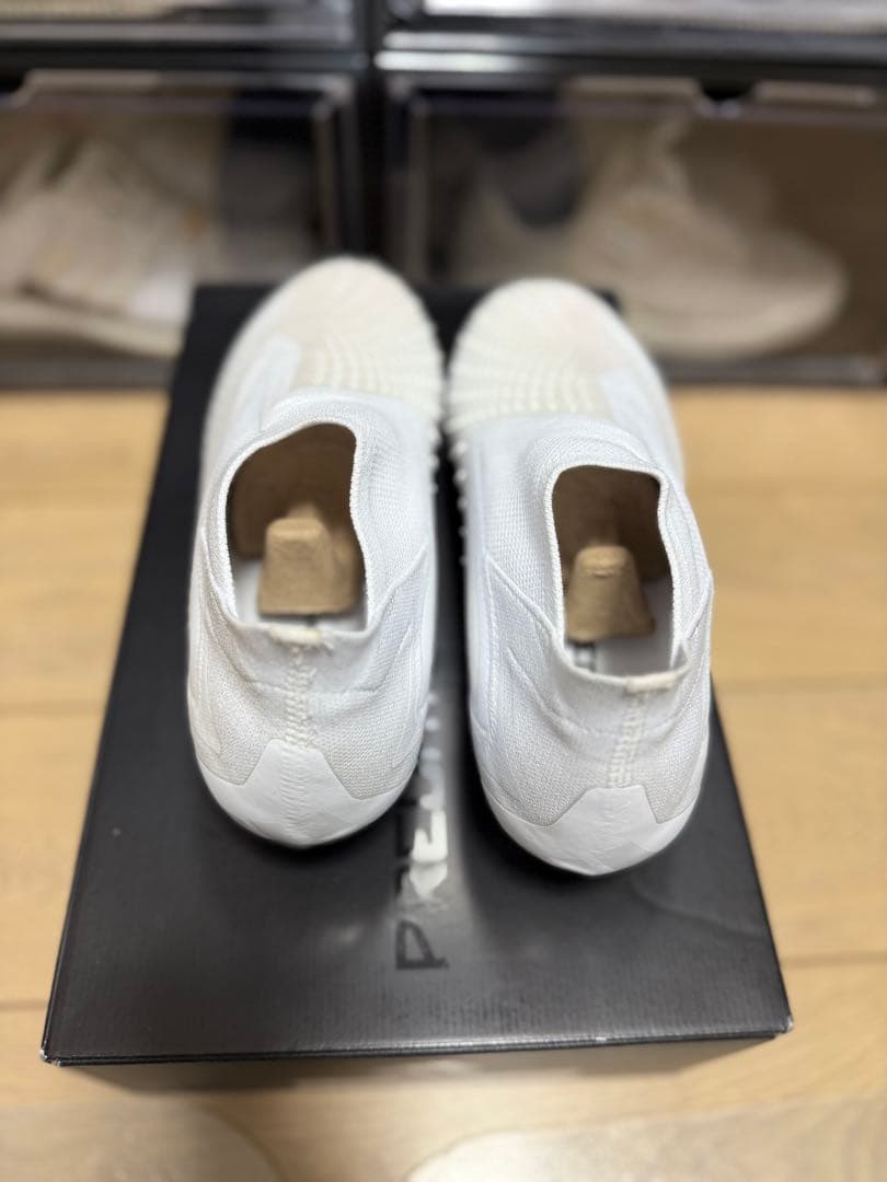シューズ adidas Predator Accuracy+ FG 26.5cm