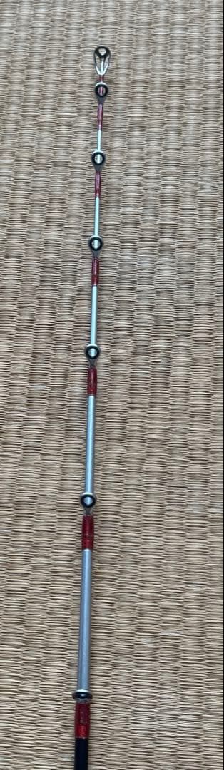 シマノ　SABER MASTER SS TENYA 82MH180