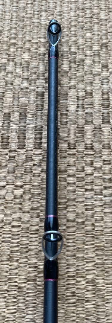 シマノ　SABER MASTER SS TENYA 82MH180