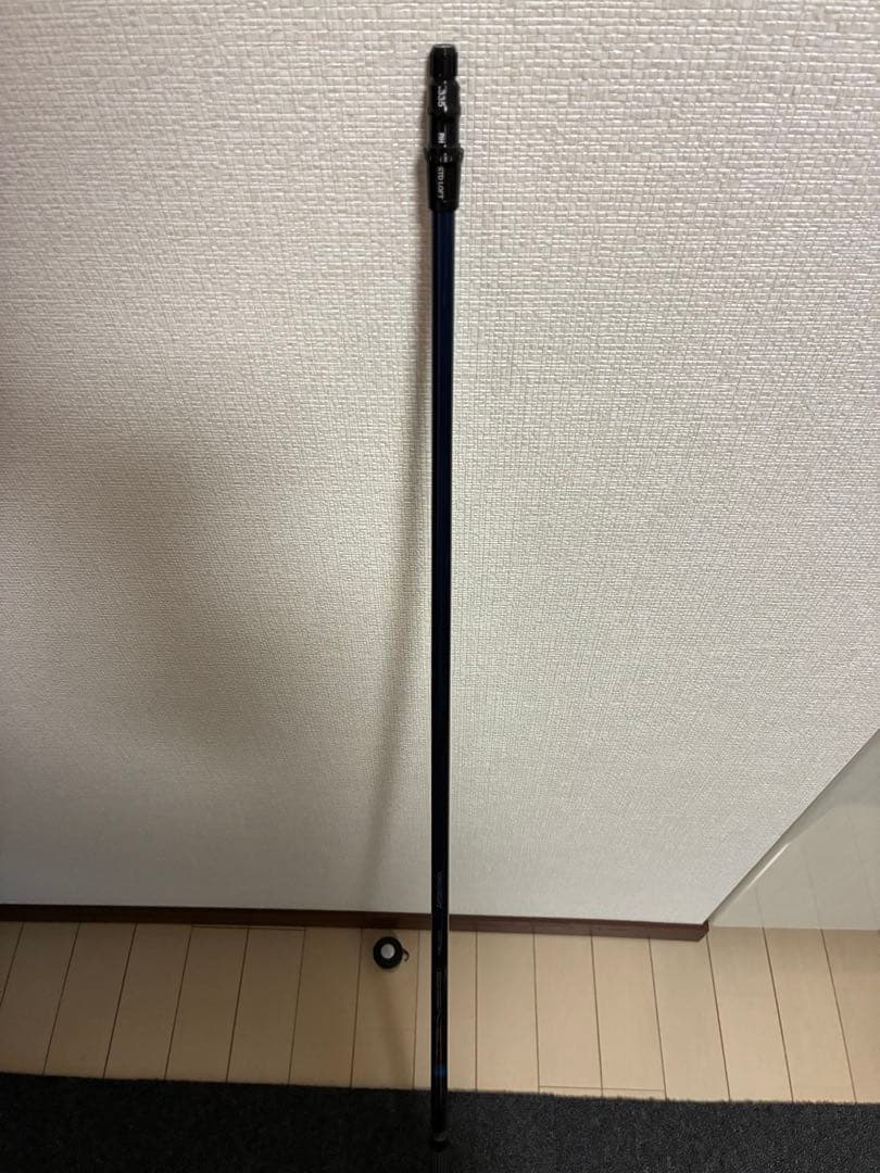 TENSEIブルー　TM50S テーラーメイドスリーブ付　ドライバー用