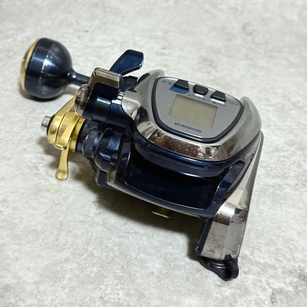シマノ ビーストマスター3000/SHIMANO beastmaster