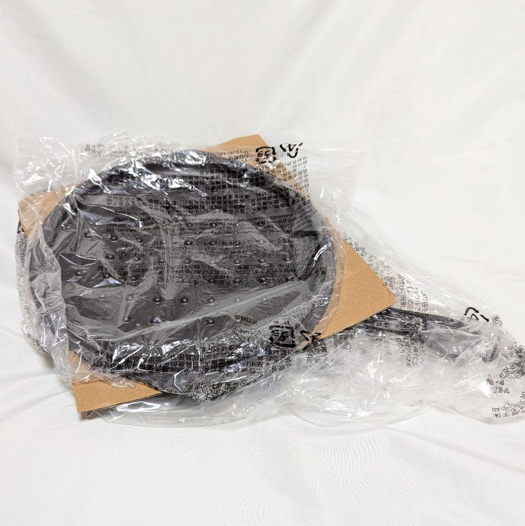 新品 コールマン Coleman クラッシック アイアン スキレット スキレット