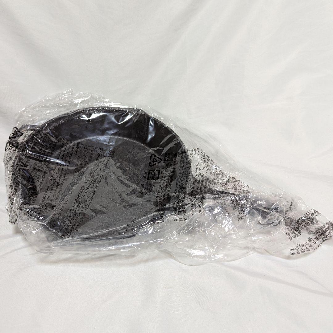 新品 コールマン Coleman クラッシック アイアン スキレット スキレット