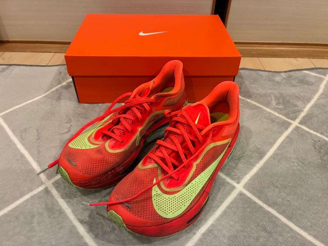 ☆Zoom Fly 6☆ズームフライ6☆26.5cm☆送料無料☆