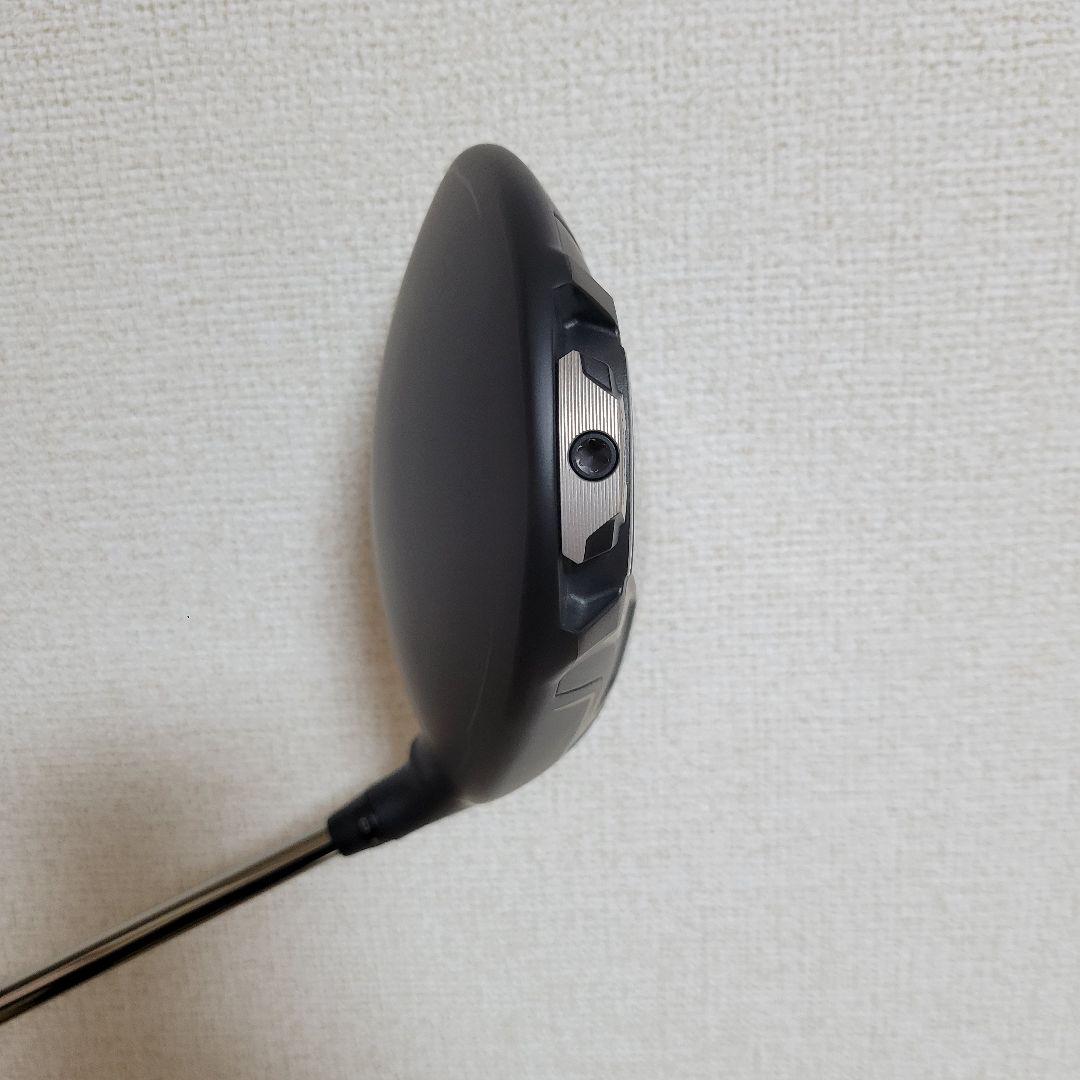 【KK】ヘッドのみ PING G440 K ドライバー 10.5