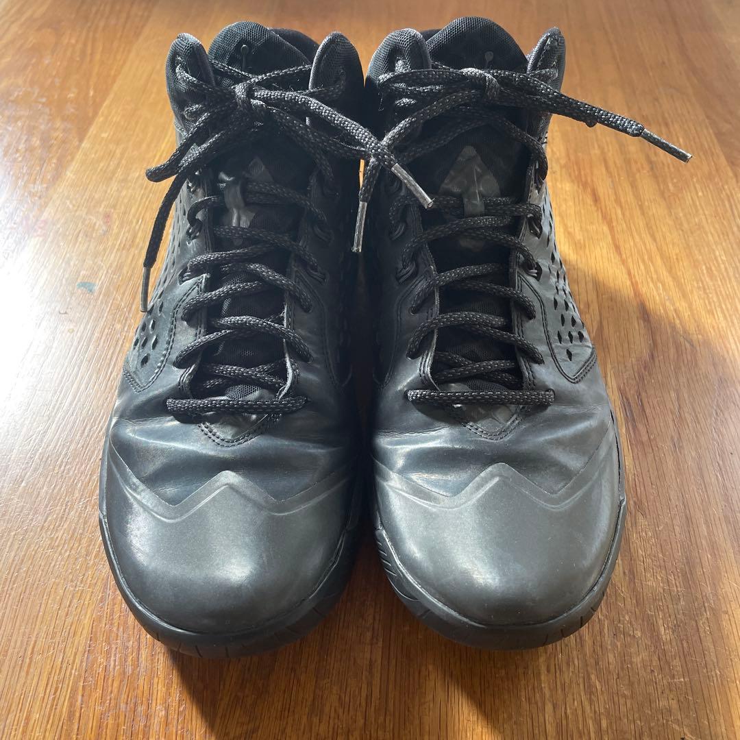 【希少】JORDAN RISING HIGH 28.5
