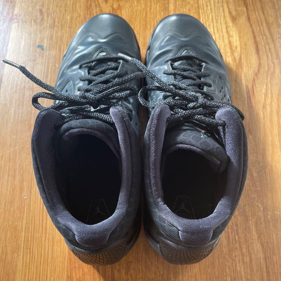 【希少】JORDAN RISING HIGH 28.5