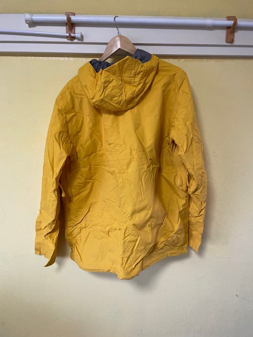 BURTON スノーボードジャケットMサイズ