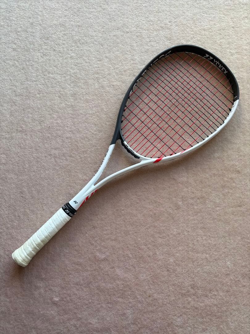 YONEX VOLTRAGE 7VS UL1 第一世代 ボルトレイジ