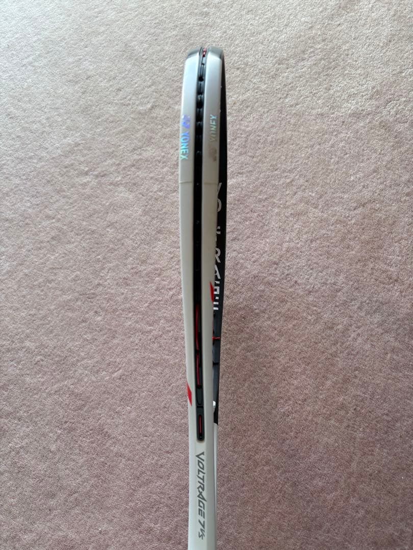 YONEX VOLTRAGE 7VS UL1 第一世代 ボルトレイジ