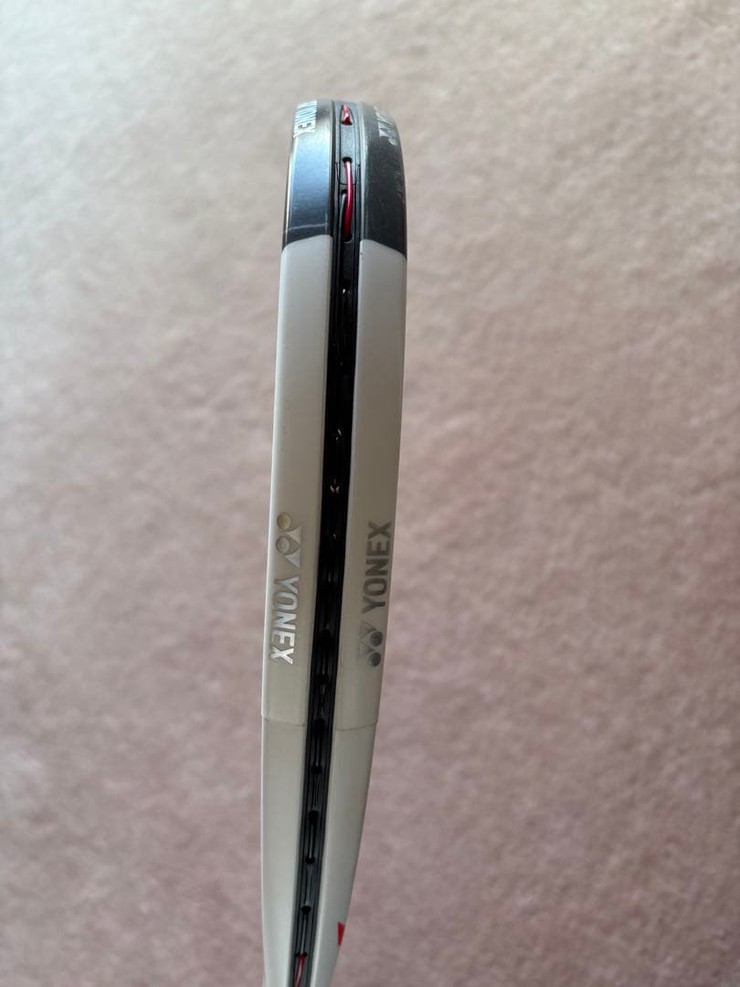 YONEX VOLTRAGE 7VS UL1 第一世代 ボルトレイジ