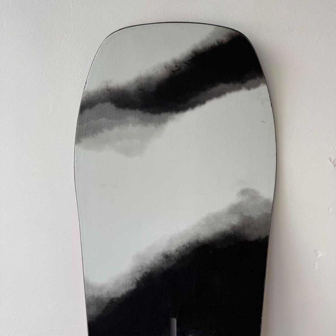 スノーボード Burton  Town Hero Smalls 130cm