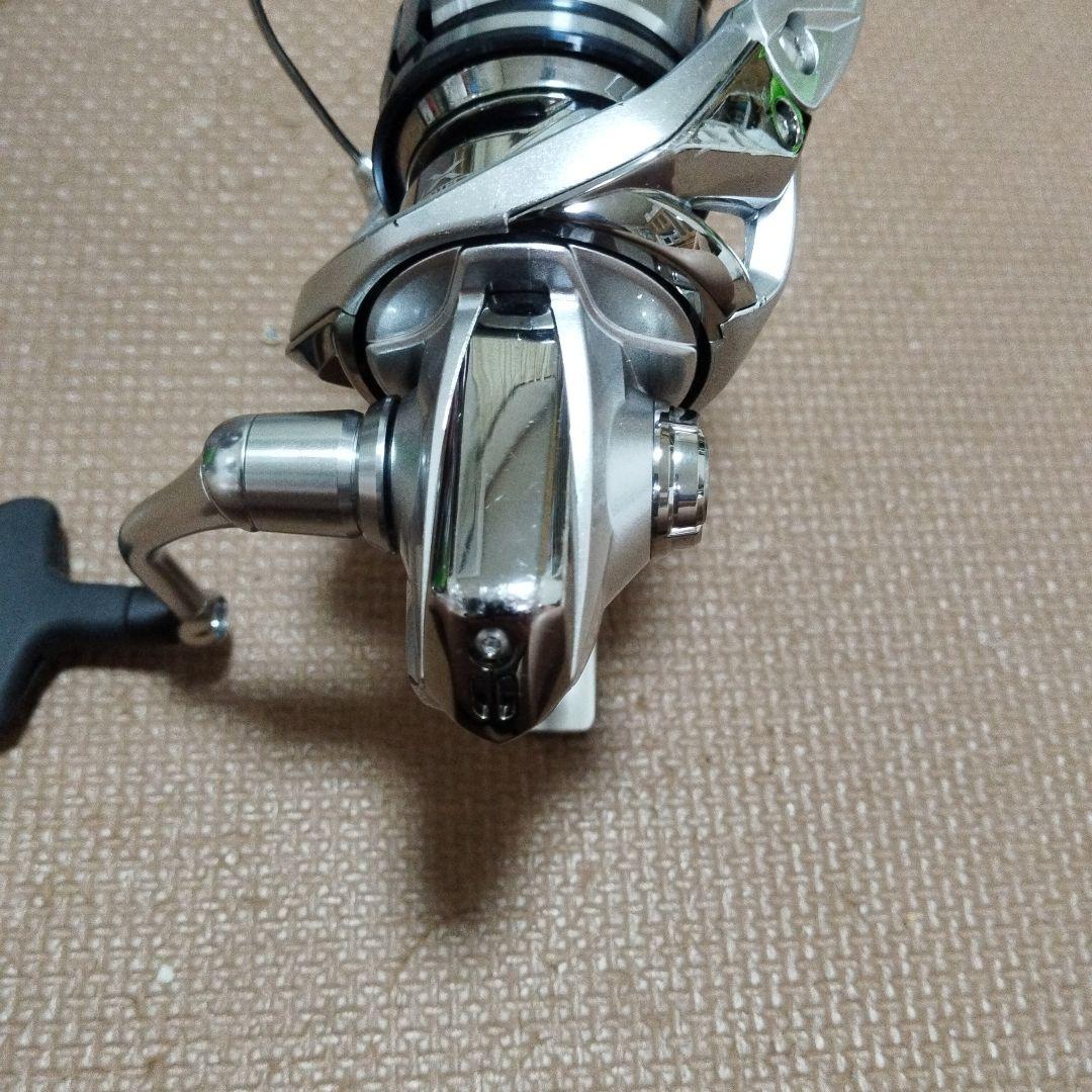 シマノ　19ストラディック c3000xg