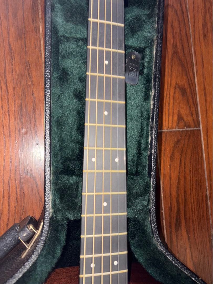 Martin DRS2 ハードケース付き　アコースティックギター・マーティン