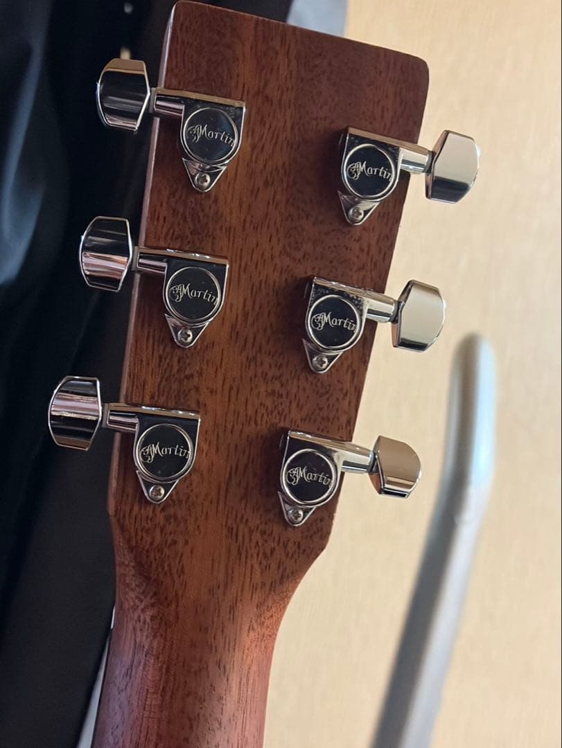 Martin DRS2 ハードケース付き　アコースティックギター・マーティン