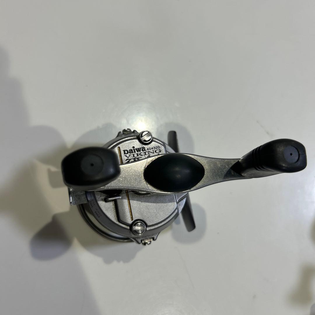 DAIWA, Shimano, その他リールセット