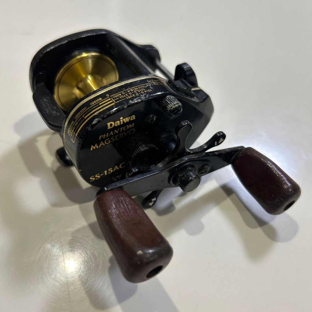 DAIWA, Shimano, その他リールセット
