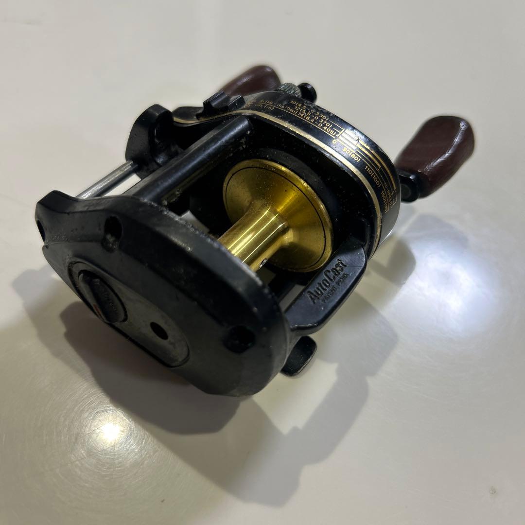 DAIWA, Shimano, その他リールセット