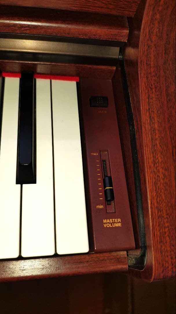 中古　KAWAI デジタルピアノ　CN21（椅子別売）