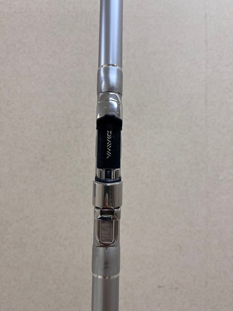 DAIWA ダイワ　Prime Caster 27-385W