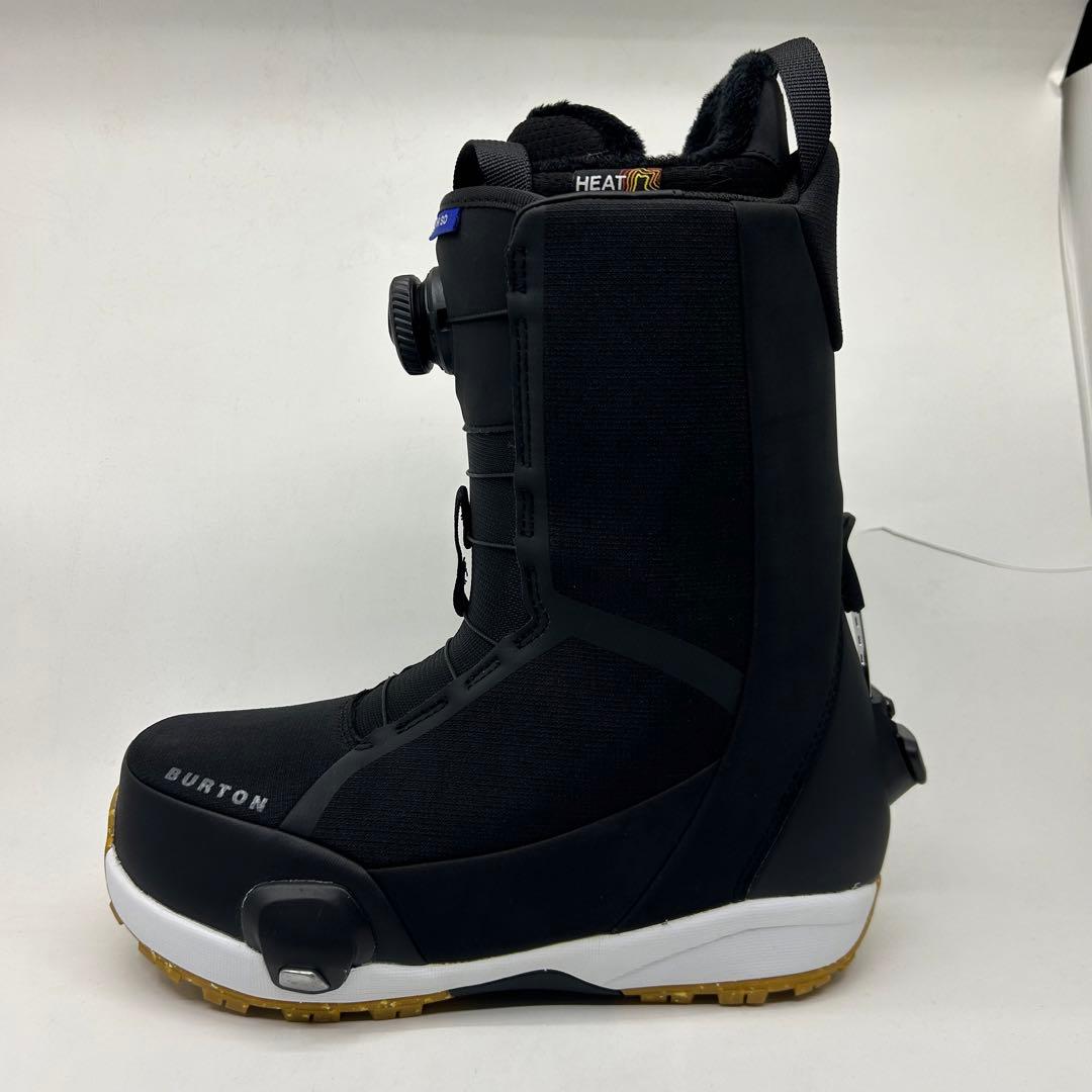 【新品BURTON STEP ON WAVERANGE WIDE27cm新モデル