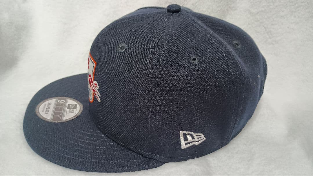 RB大宮アルディージャ キャップ NEWERA 950