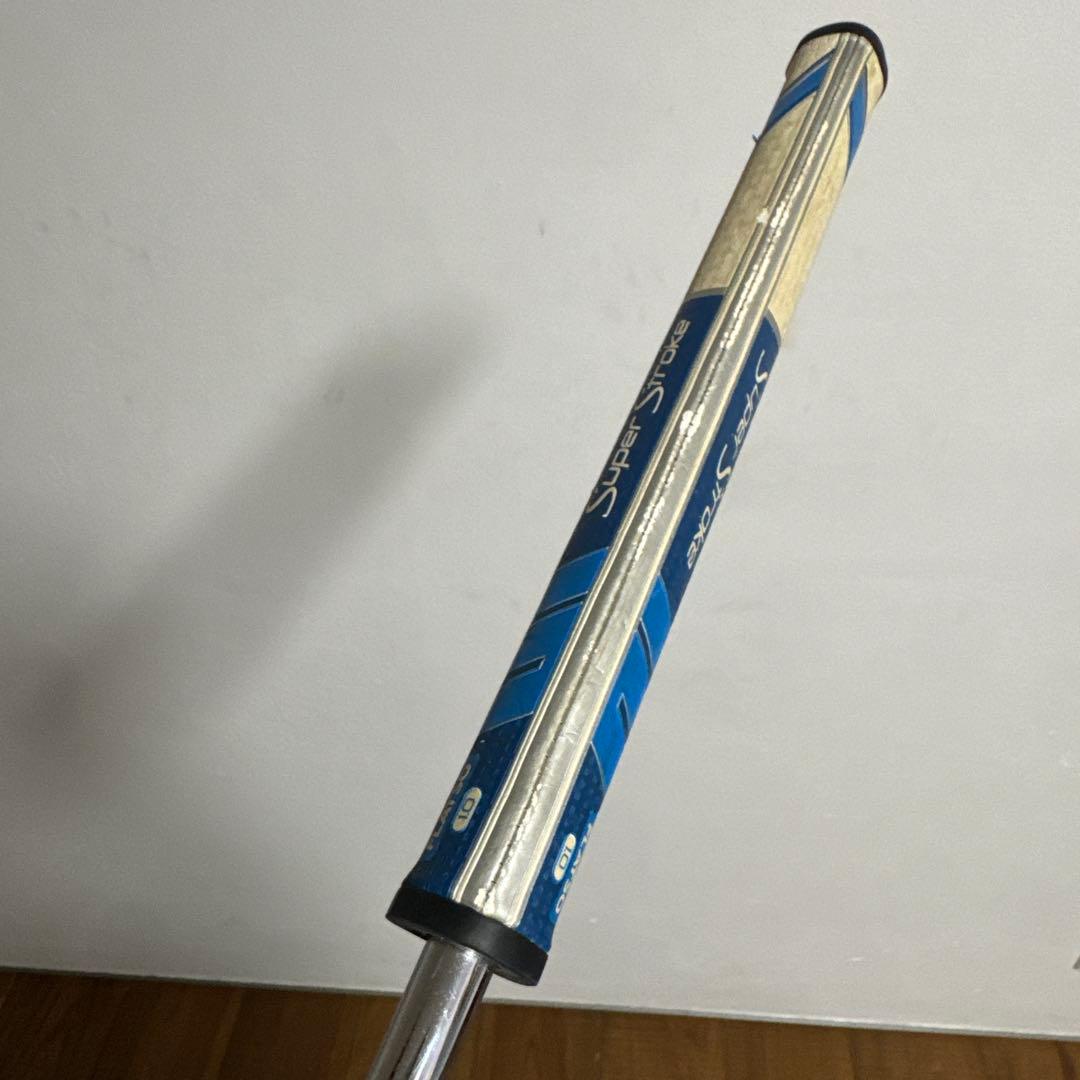 スコッティキャメロン　パター　34インチ　スタジオデザイン NO5