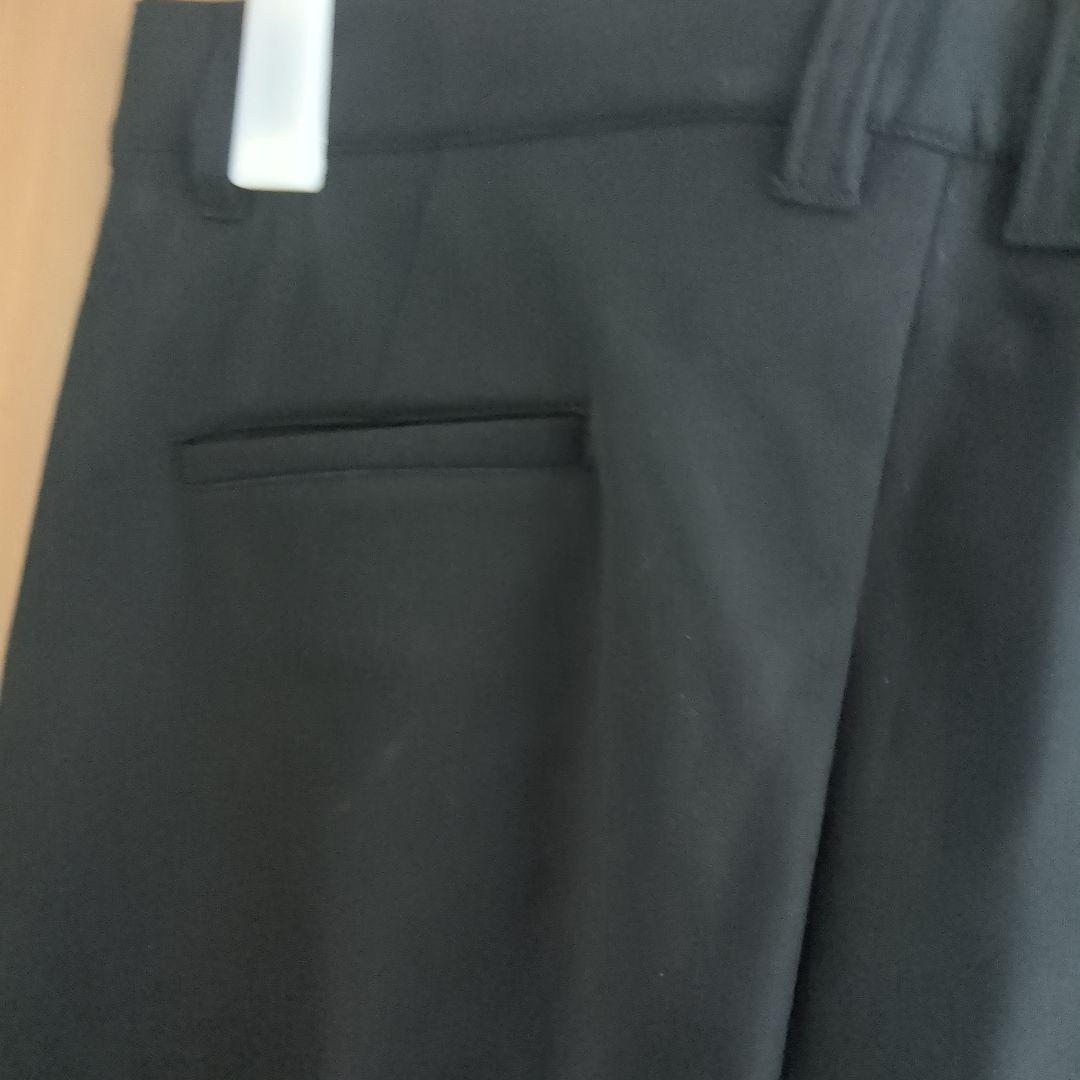 カッパ　ゴルフパンツ　防風パンツ　サイズ　88cm