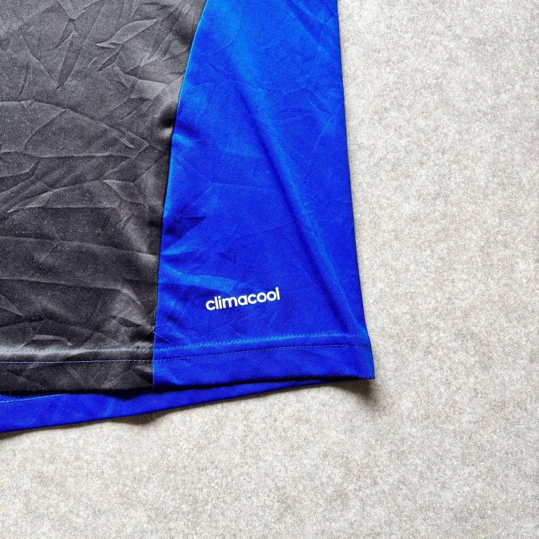 アディダスFCコペンハーゲンユニフォーム古着12/13 L adidas