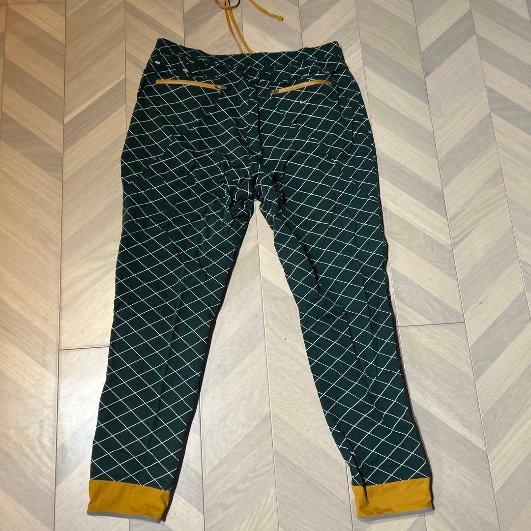 nike lab gyaksou パンツ