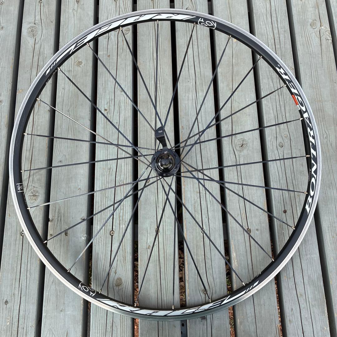 BONTRAGER RACE 完組ホイールセット