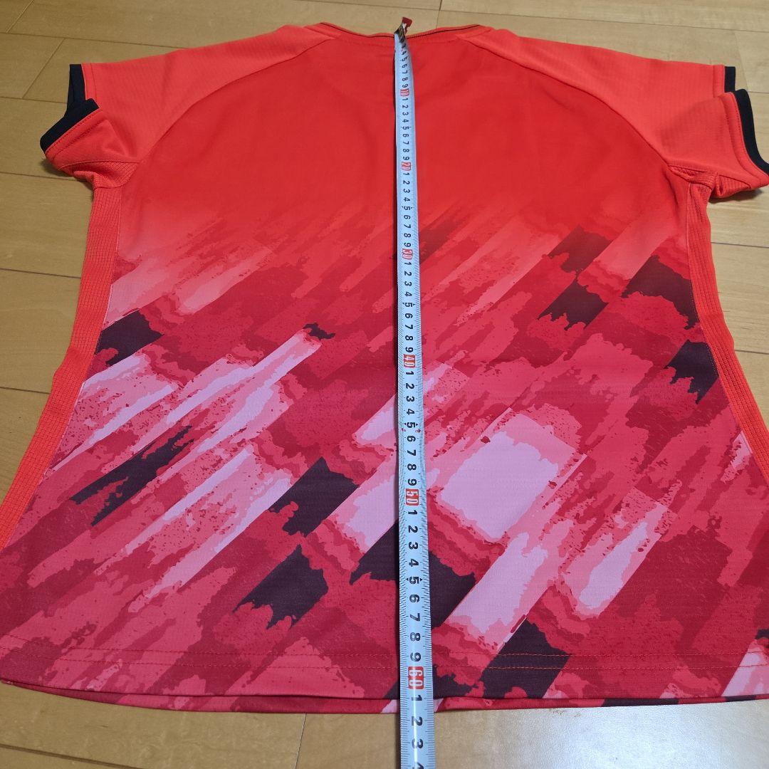 YONEX バドミントンウェア　セットアップ XOサイズ