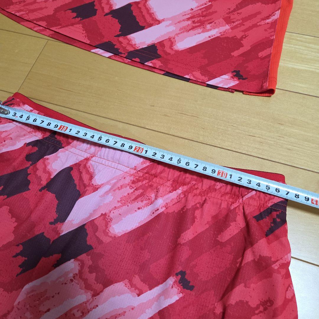 YONEX バドミントンウェア　セットアップ XOサイズ