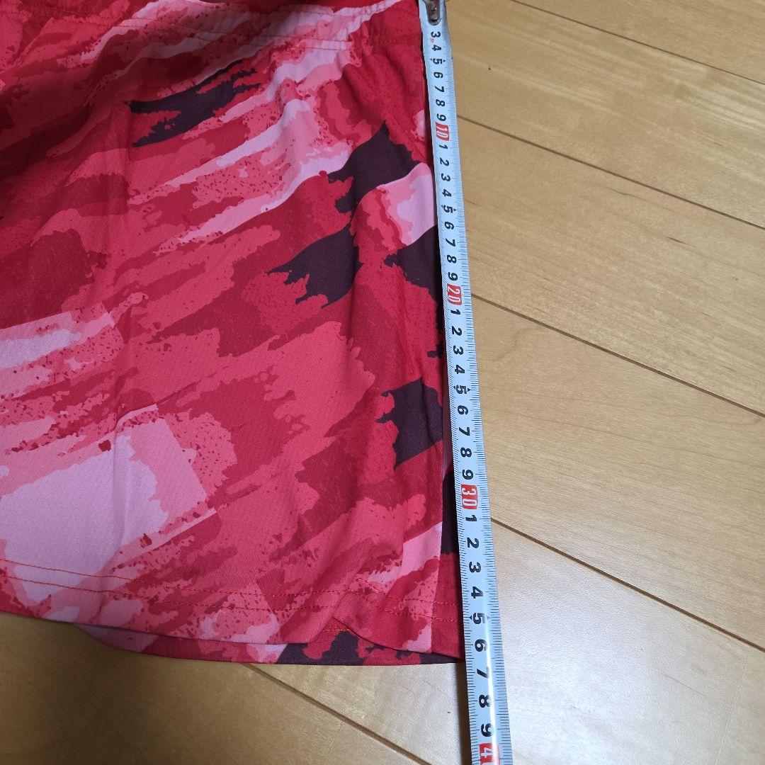 YONEX バドミントンウェア　セットアップ XOサイズ