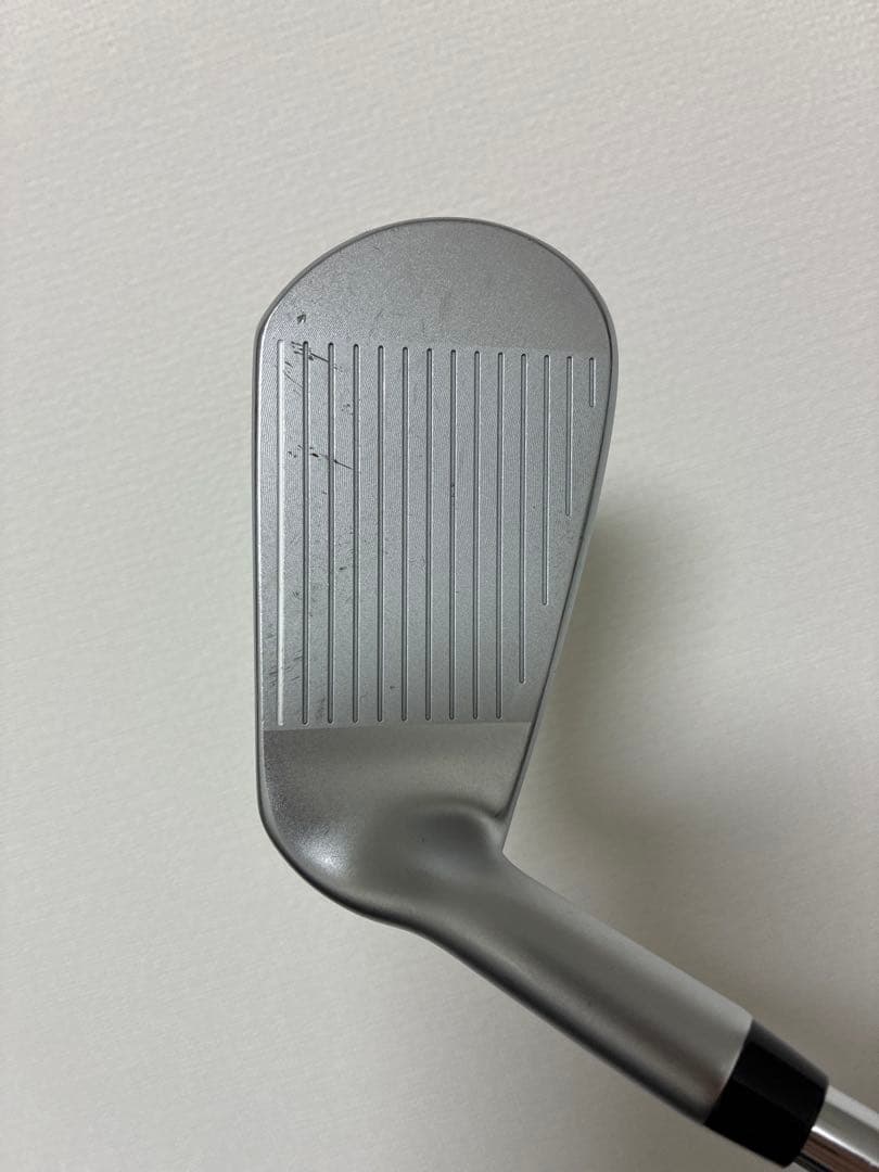 キャスコDolphin Running Wedge '19 39度