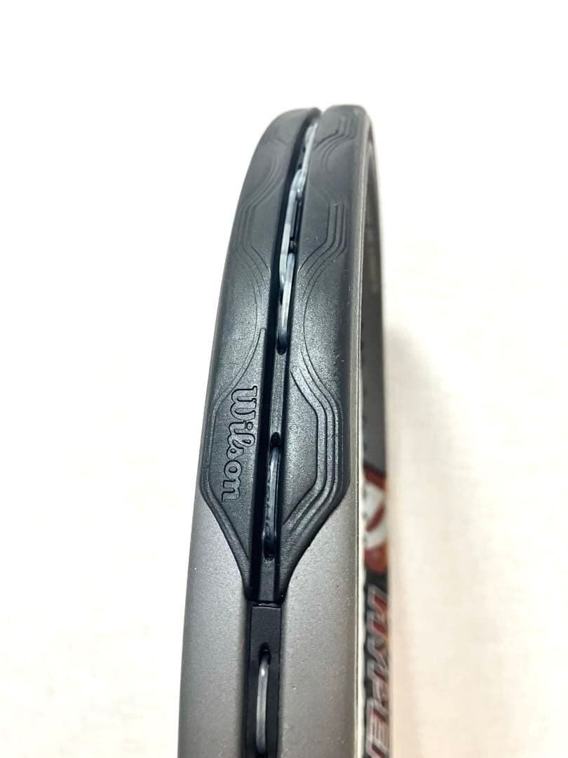 WILSON HYPER HAMMER 2.3 ウィルソン　初心者オススメ！