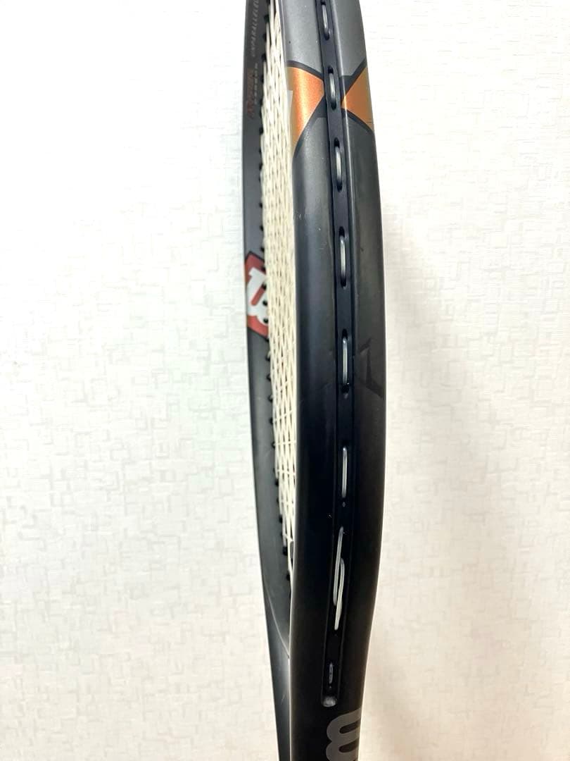 WILSON HYPER HAMMER 2.3 ウィルソン　初心者オススメ！