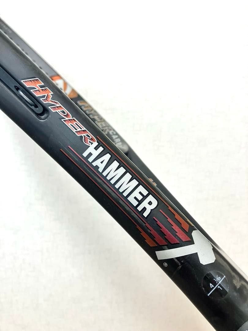 WILSON HYPER HAMMER 2.3 ウィルソン　初心者オススメ！