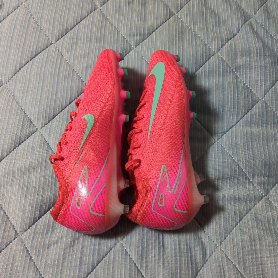 Nike サッカースパイク