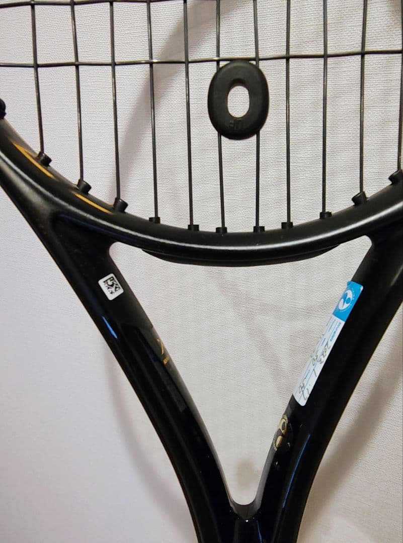 HEAD Graphene 360 SPEED X Ｓ　/G2