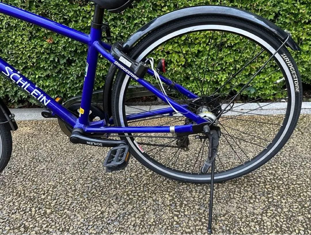 リ*ク様 特別割引BRIDGESTONE SHL61 子ども用 SCHLEIN2