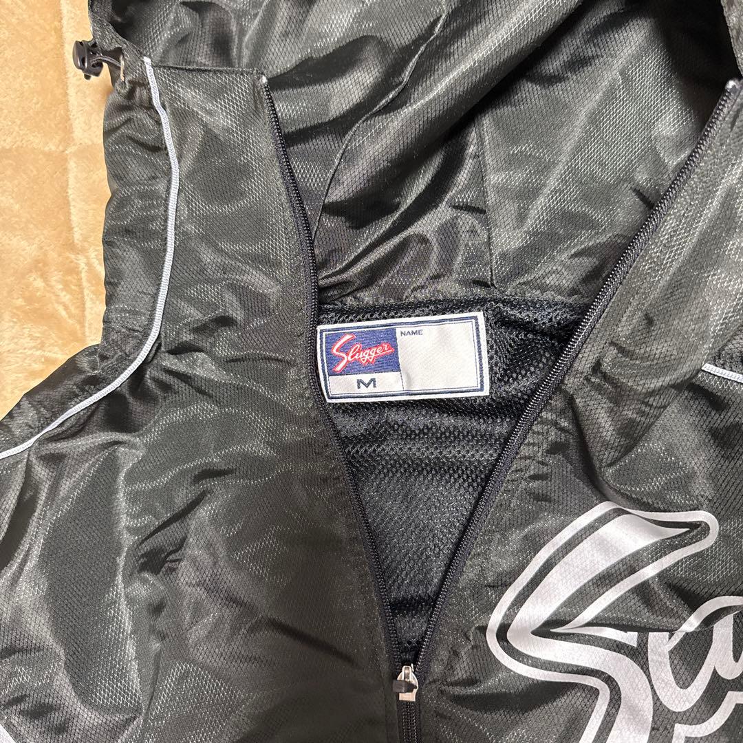 KUBOTA Slugger ジャケット パンツ セット　サイズM