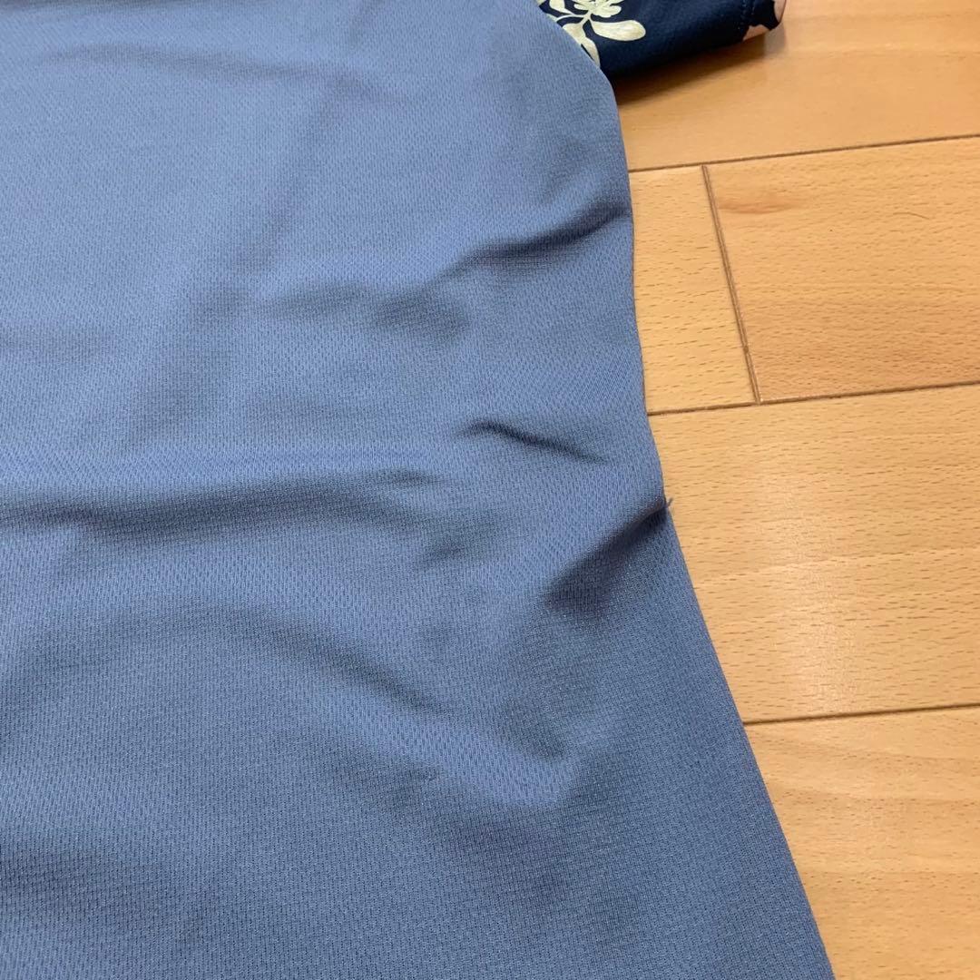 アドミラル Admiral テニスウェアセットアップ フラワーライン レディス