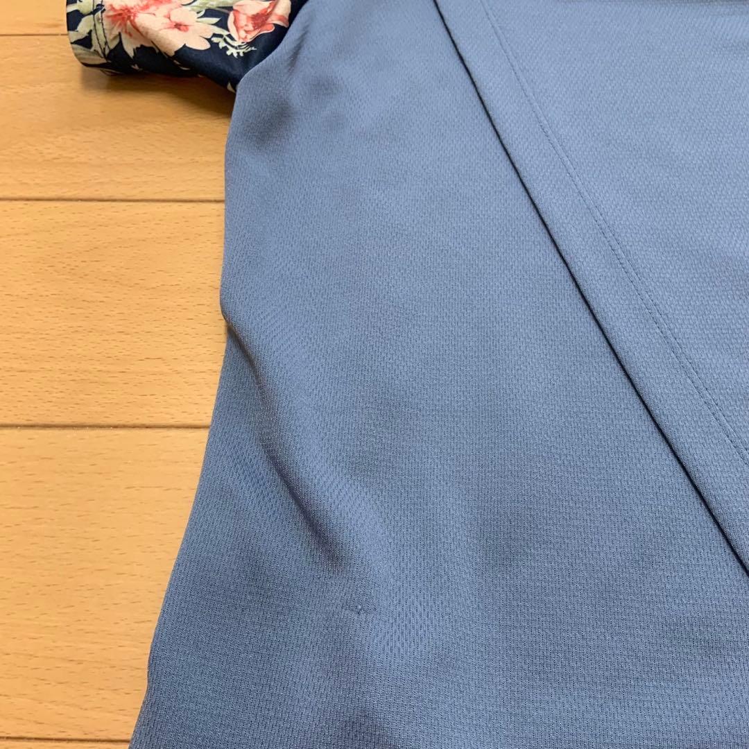 アドミラル Admiral テニスウェアセットアップ フラワーライン レディス