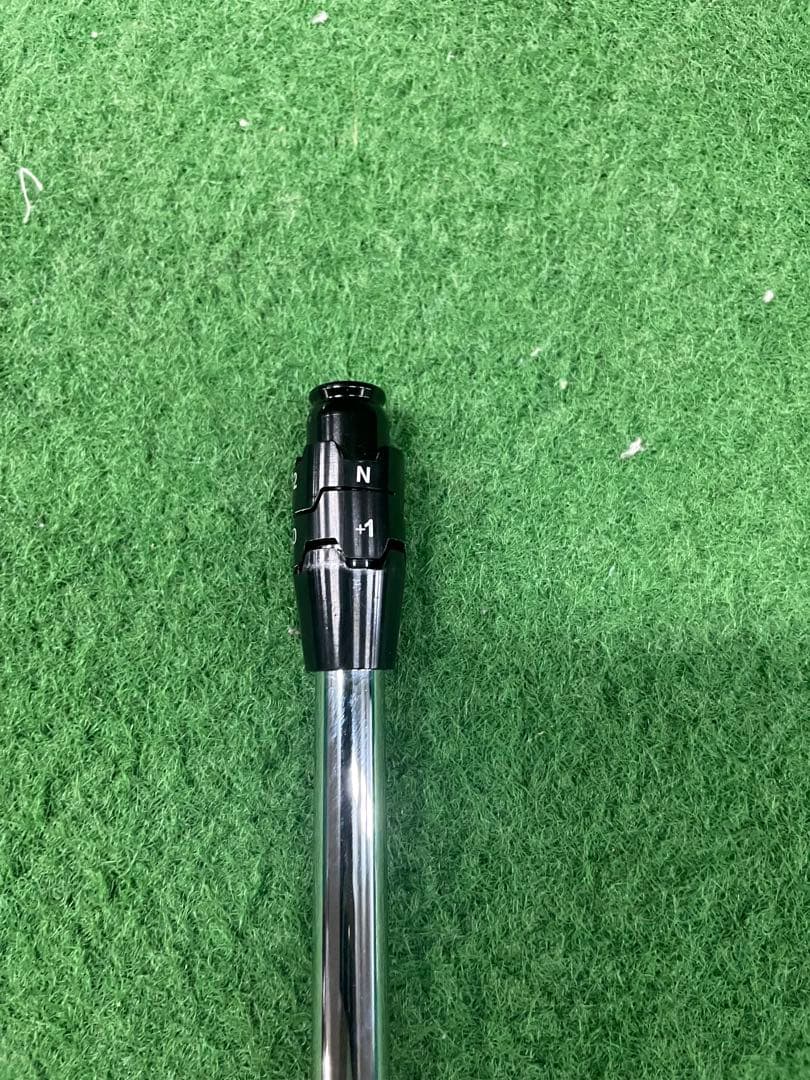 NS.PRO 850GH (S) 4U用 ハイブリッド　 キャロウェイスリーブ
