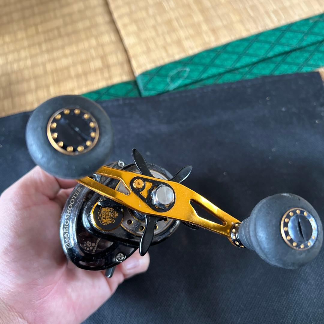 ビッグシューターコンパクト