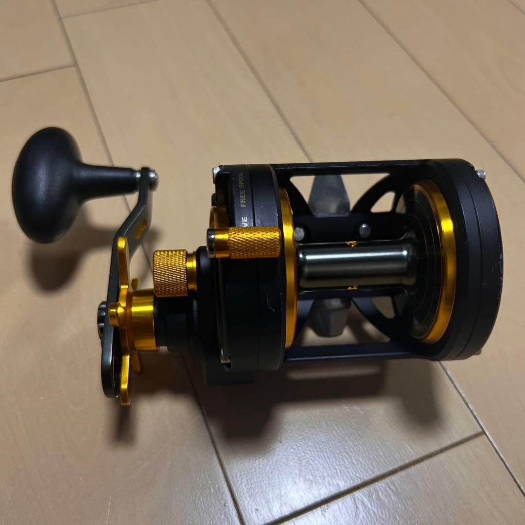 PENN Fathom リール 右巻き　FTH30